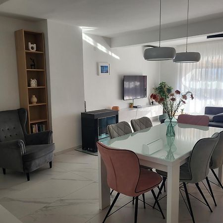 Apartman Rosa Zadar Zewnętrze zdjęcie