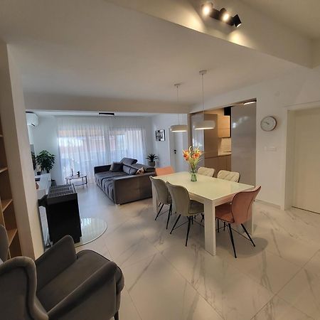 Apartman Rosa Zadar Zewnętrze zdjęcie