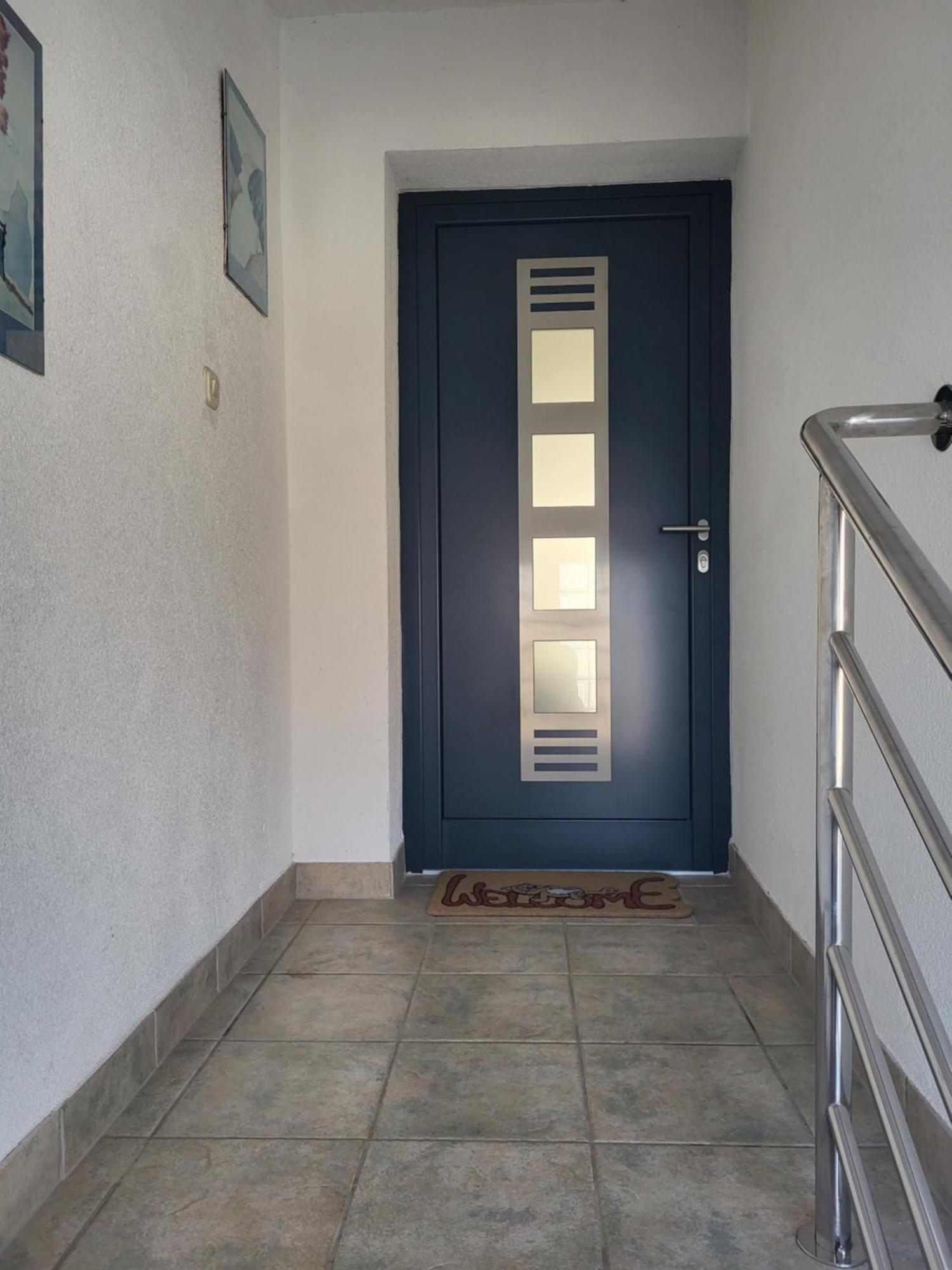 Apartman Rosa Zadar Zewnętrze zdjęcie