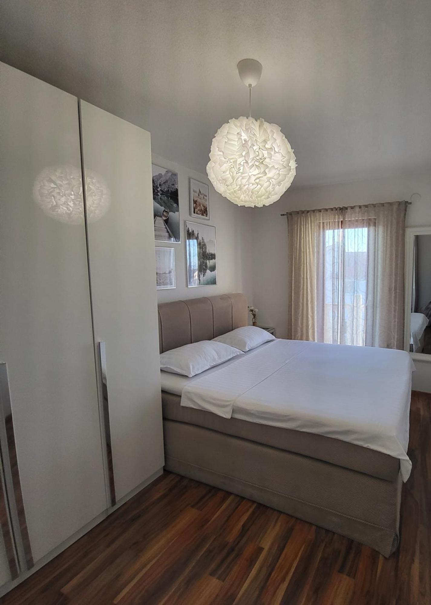 Apartman Rosa Zadar Zewnętrze zdjęcie