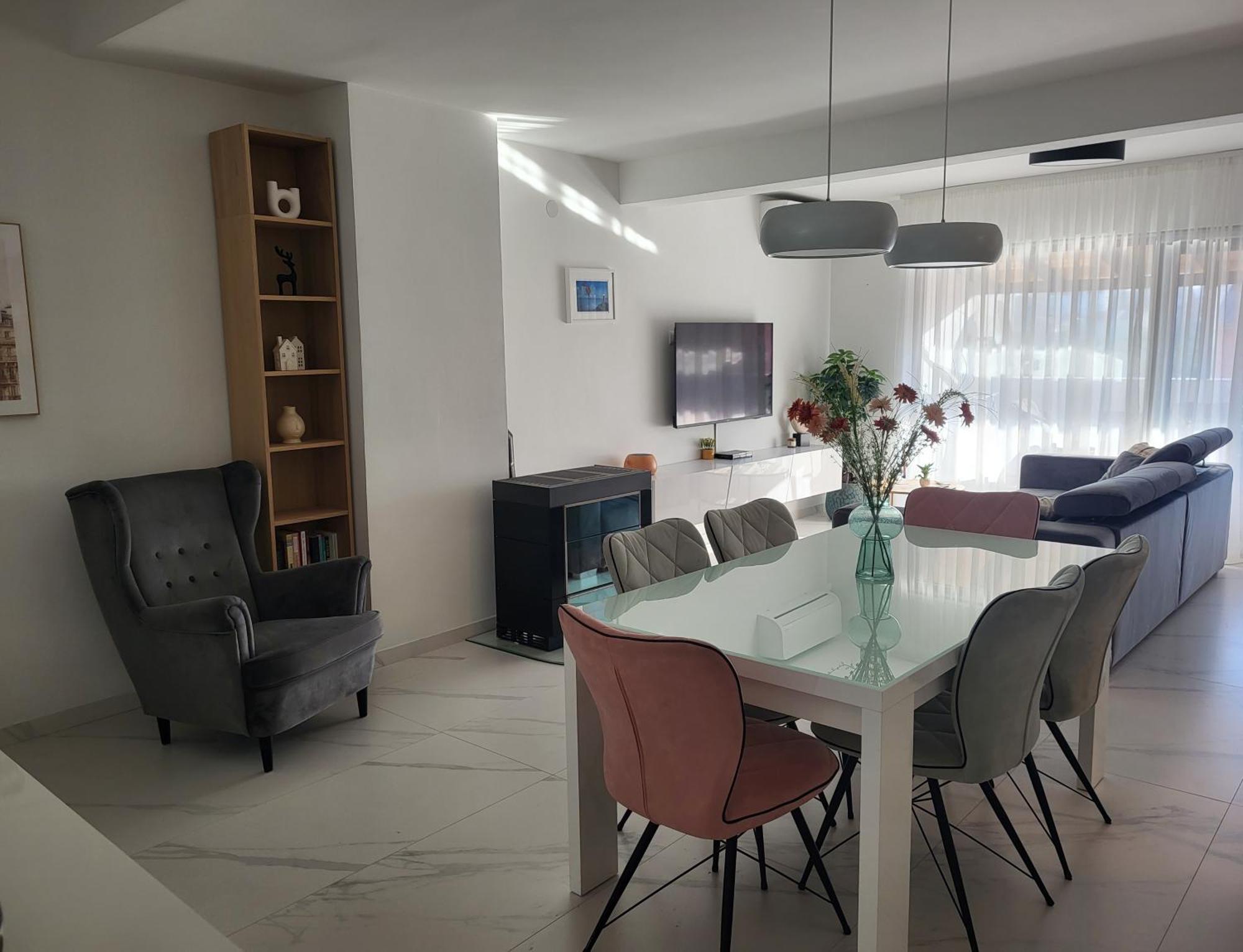 Apartman Rosa Zadar Zewnętrze zdjęcie