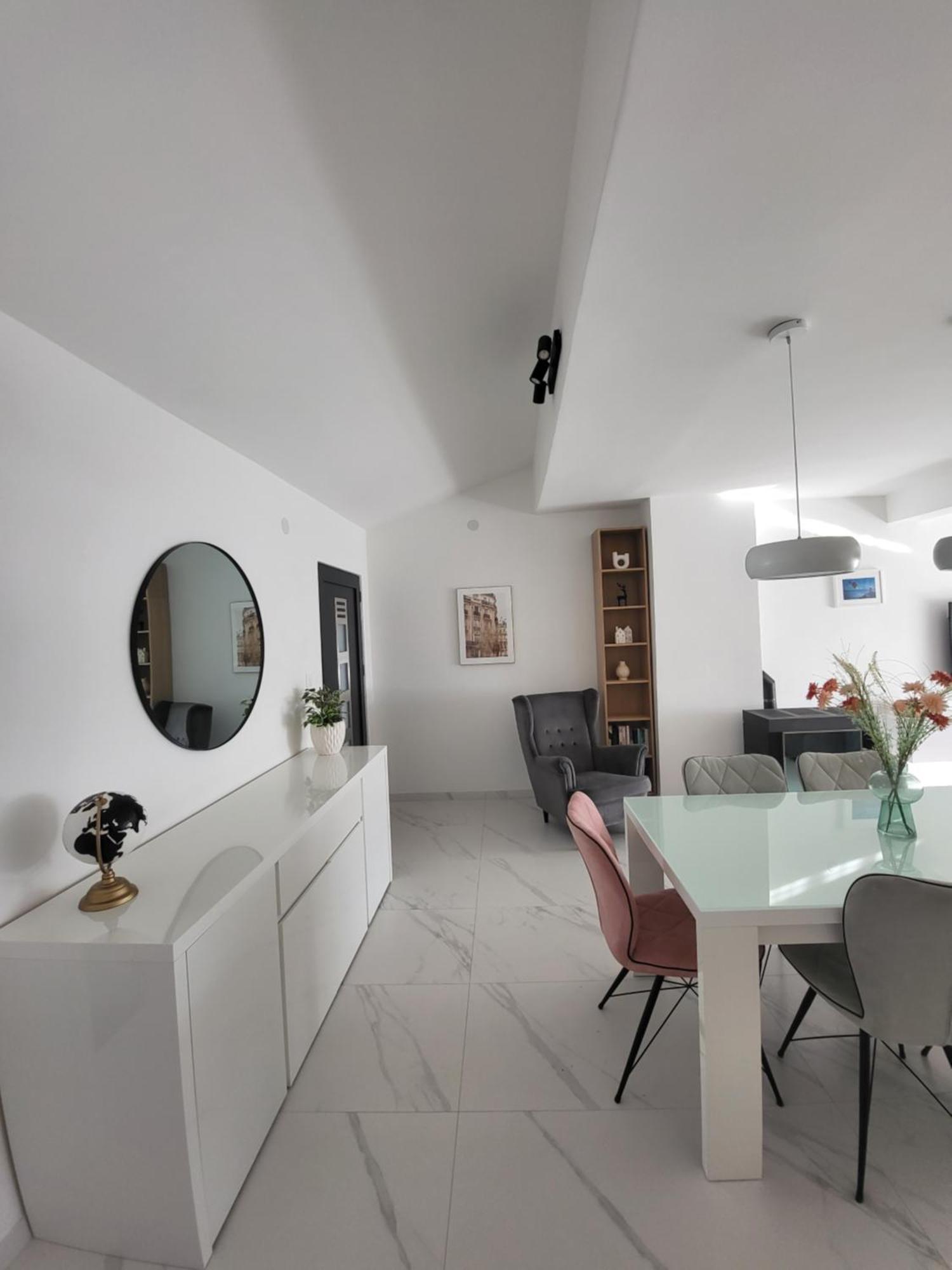 Apartman Rosa Zadar Zewnętrze zdjęcie