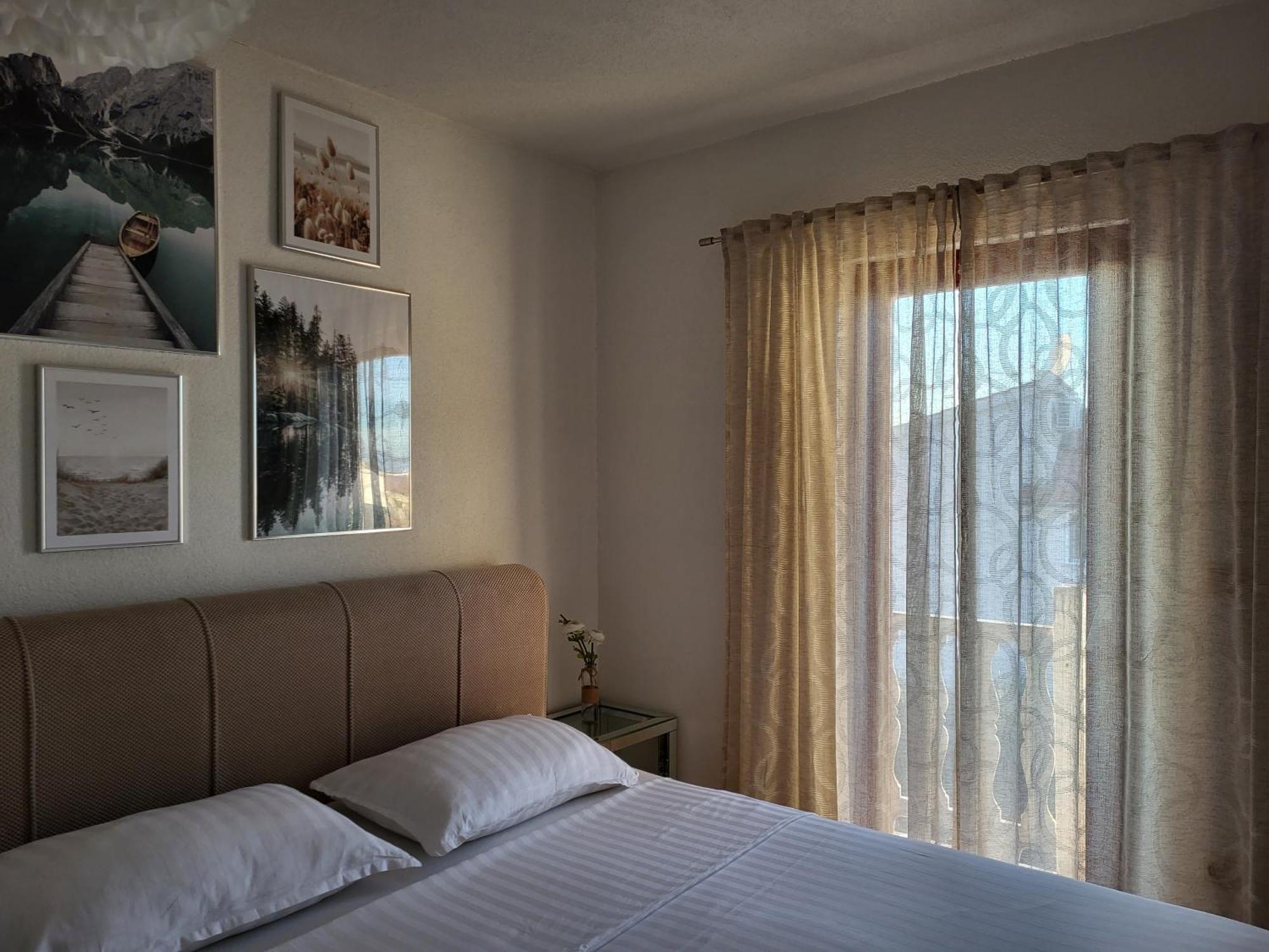 Apartman Rosa Zadar Zewnętrze zdjęcie