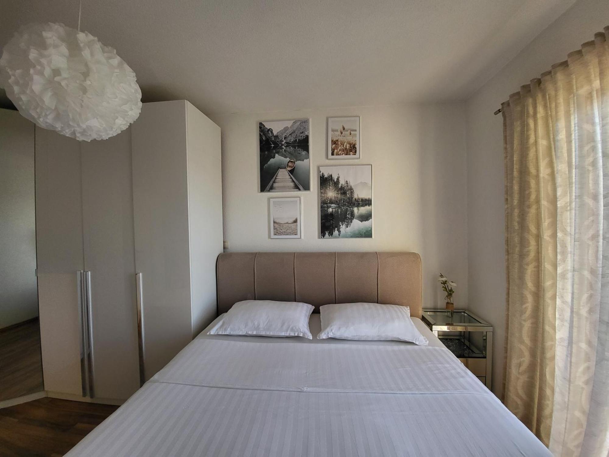 Apartman Rosa Zadar Zewnętrze zdjęcie