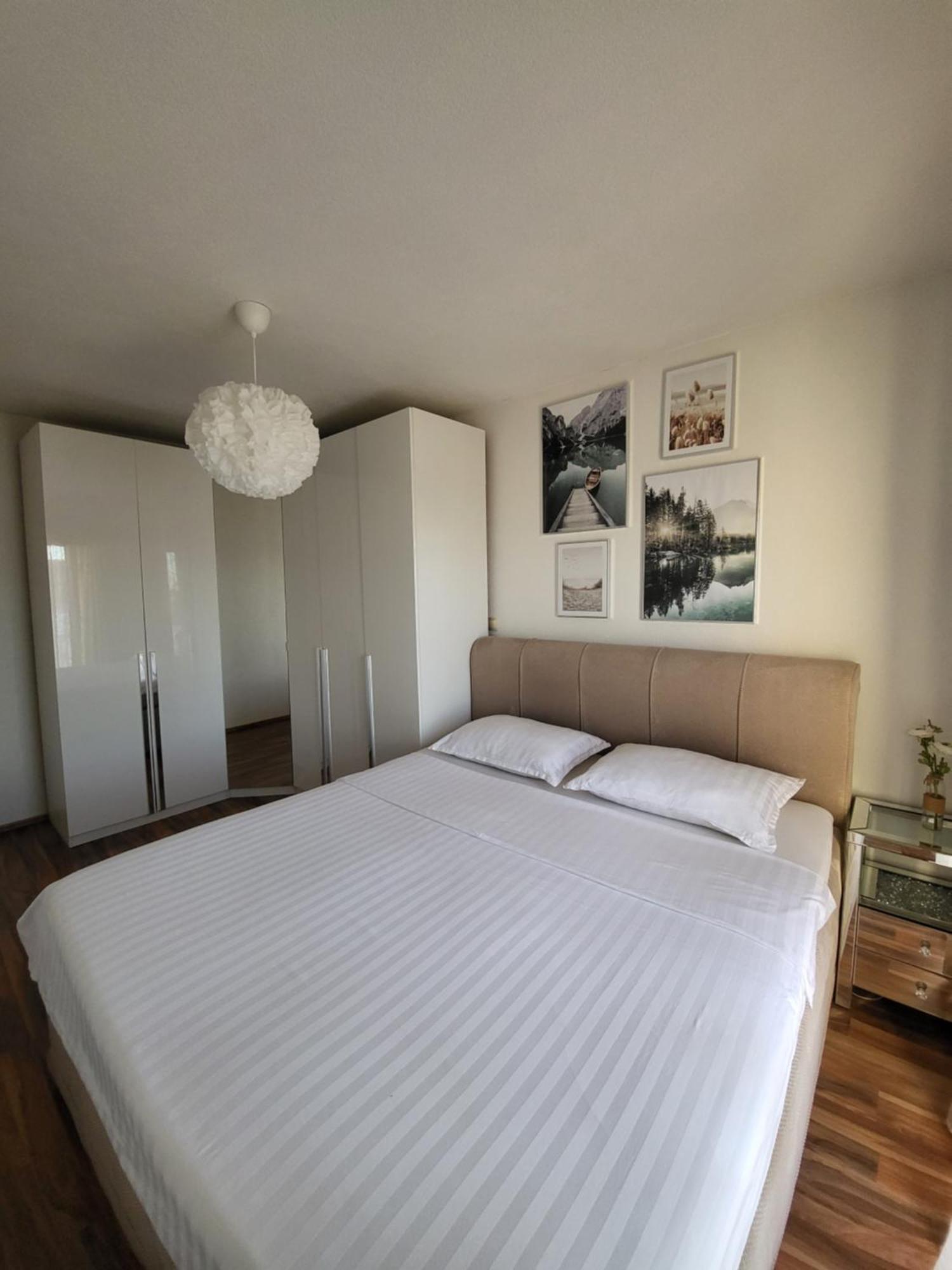 Apartman Rosa Zadar Zewnętrze zdjęcie