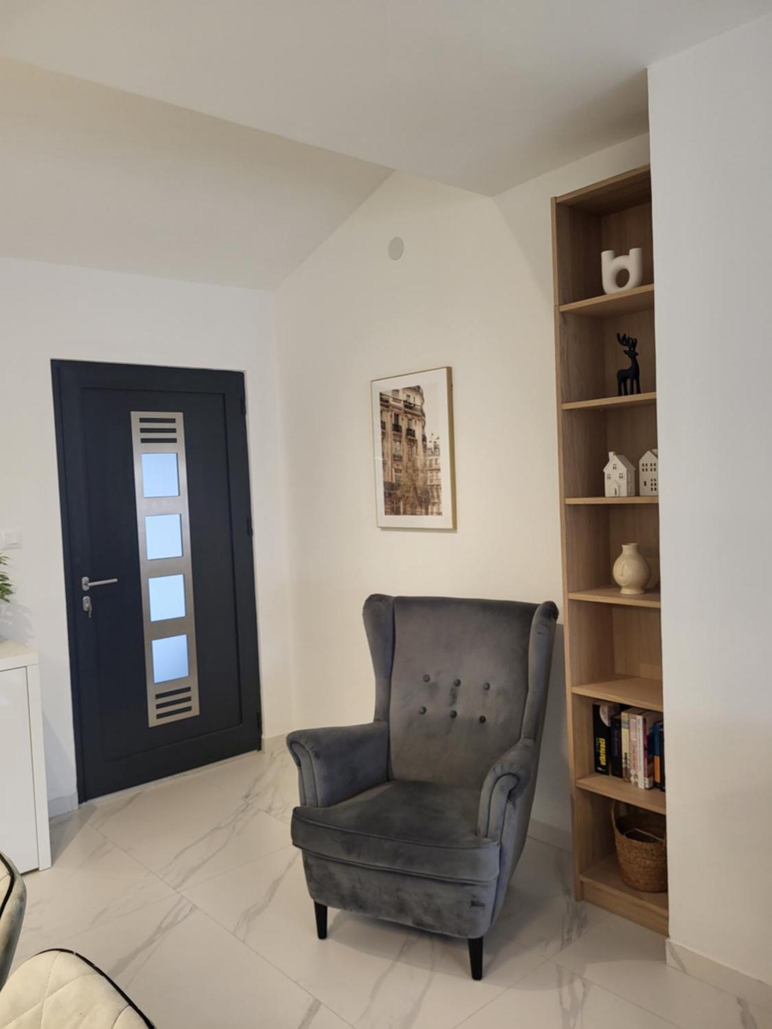 Apartman Rosa Zadar Zewnętrze zdjęcie