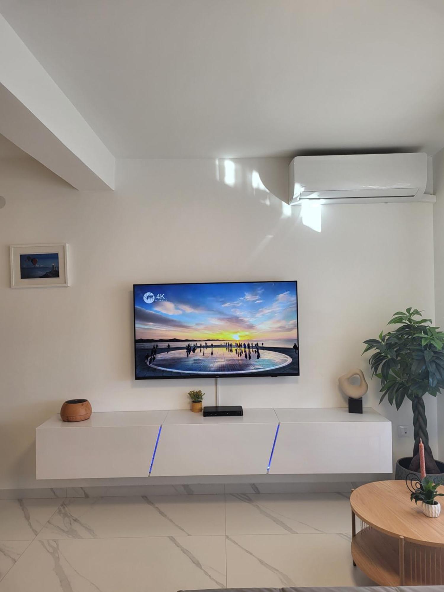 Apartman Rosa Zadar Zewnętrze zdjęcie