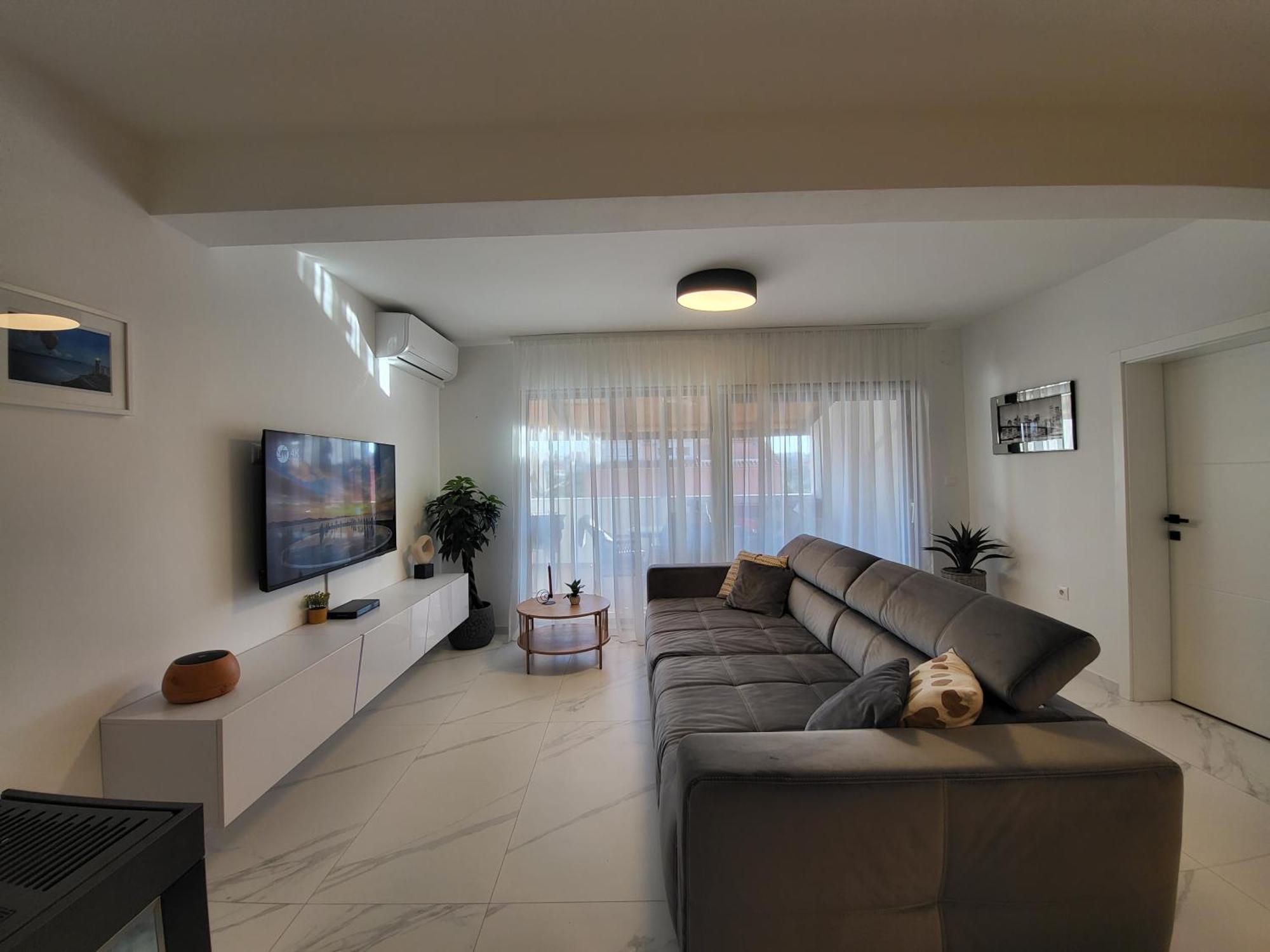 Apartman Rosa Zadar Zewnętrze zdjęcie