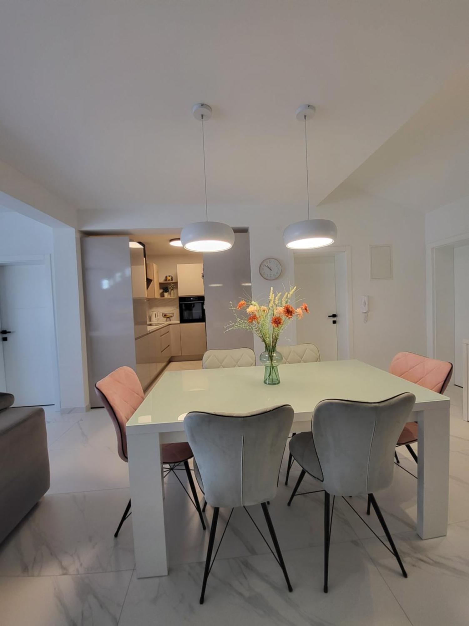 Apartman Rosa Zadar Zewnętrze zdjęcie