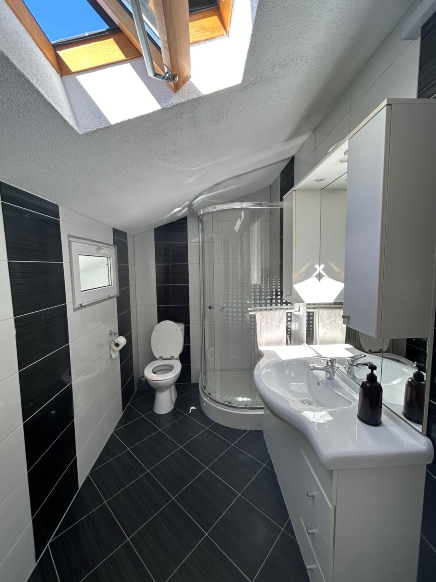 Apartman Rosa Zadar Zewnętrze zdjęcie