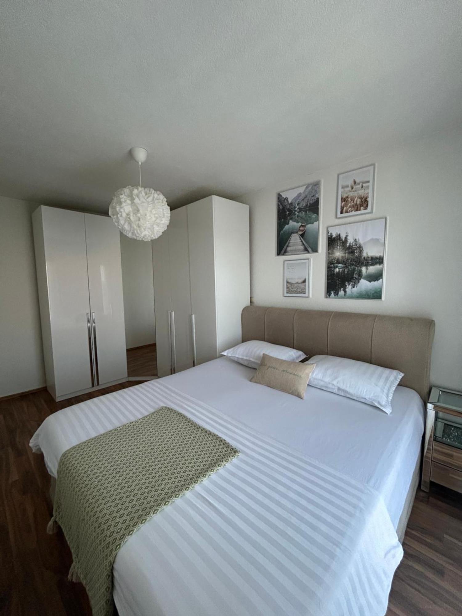 Apartman Rosa Zadar Zewnętrze zdjęcie