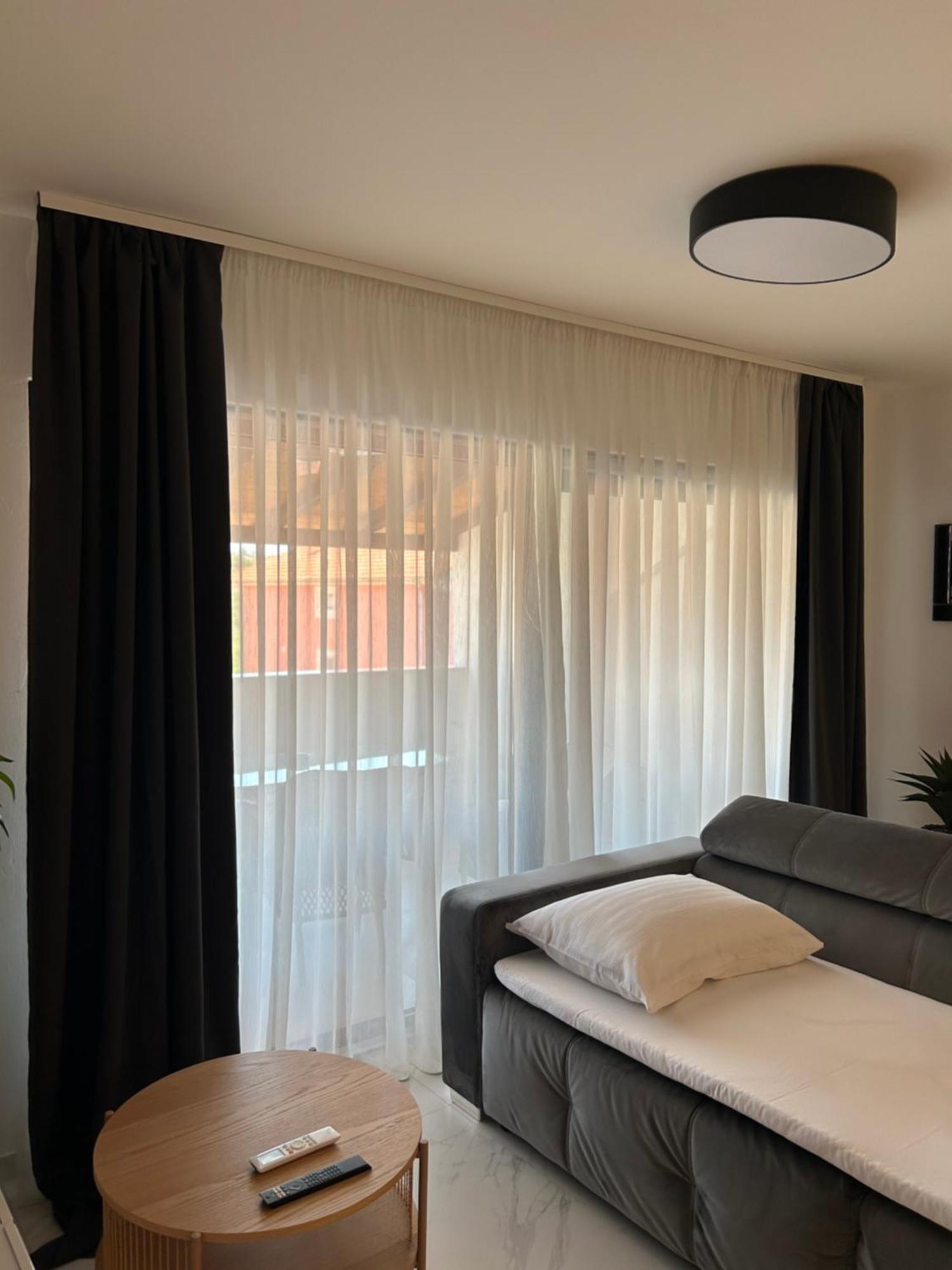 Apartman Rosa Zadar Zewnętrze zdjęcie