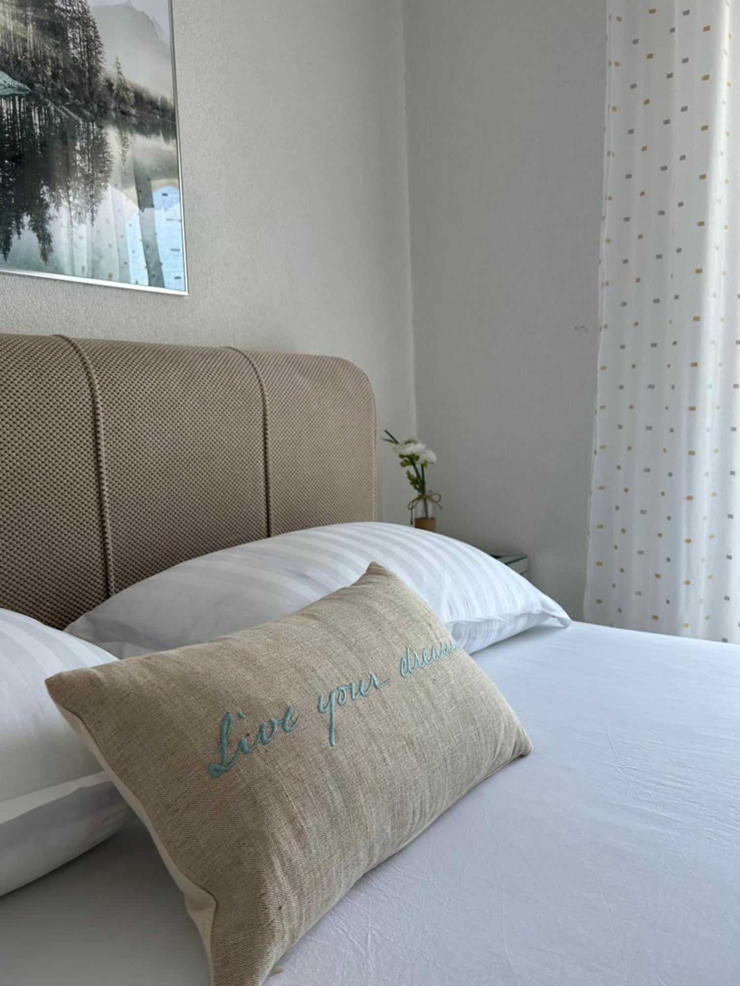 Apartman Rosa Zadar Zewnętrze zdjęcie